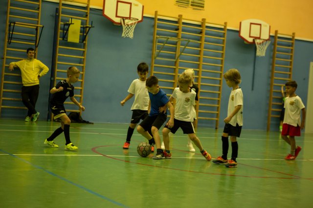 Игры 20-21 ноября